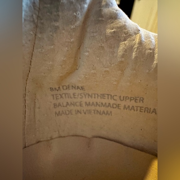 Dolce Vita Denae Platform Sneakers - Picture 9 of 10